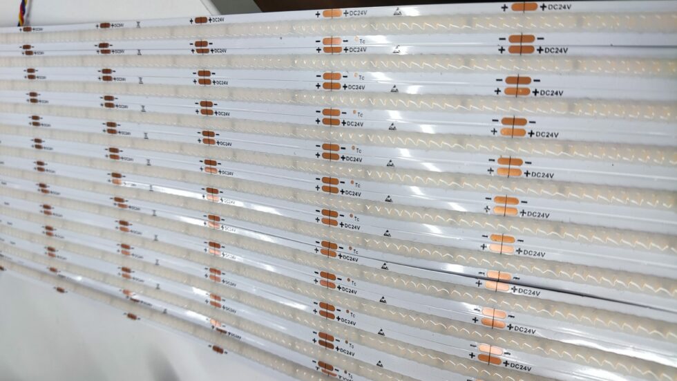 Pure Csp Led CSP LED Strip Light | Cerian Lighting Australia