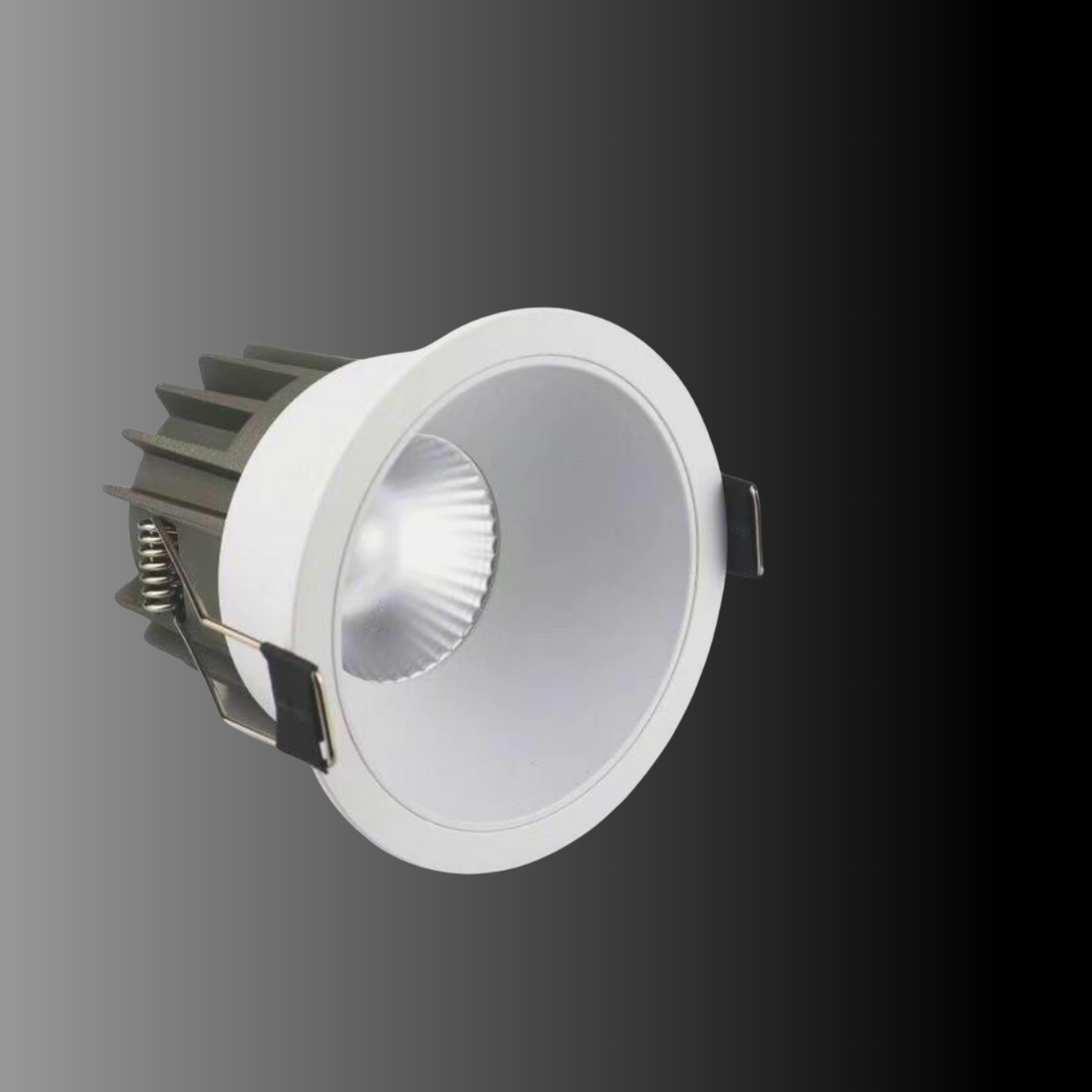 36W Round Downlight Frameless, Talace FR20