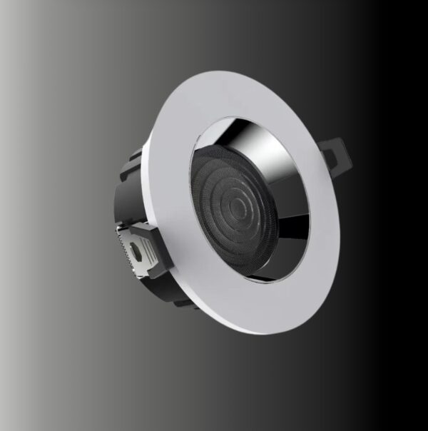 13w Led Fresnel Downlight