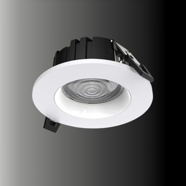 13w Led Fresnel Downlight - Image 5