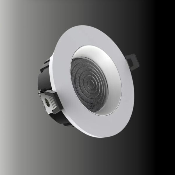 13w Led Fresnel Downlight - Image 2
