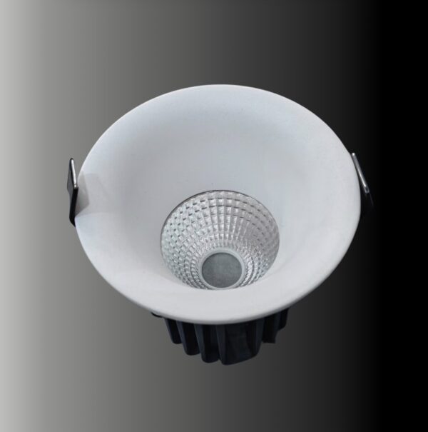 15W LED DEEP CONE DOWNLIGHT - Image 2